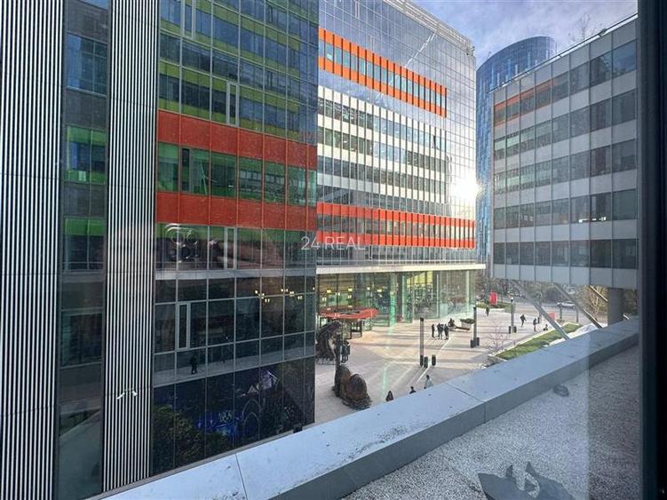 Spatii birouri Green Court de la 144 mp - 7