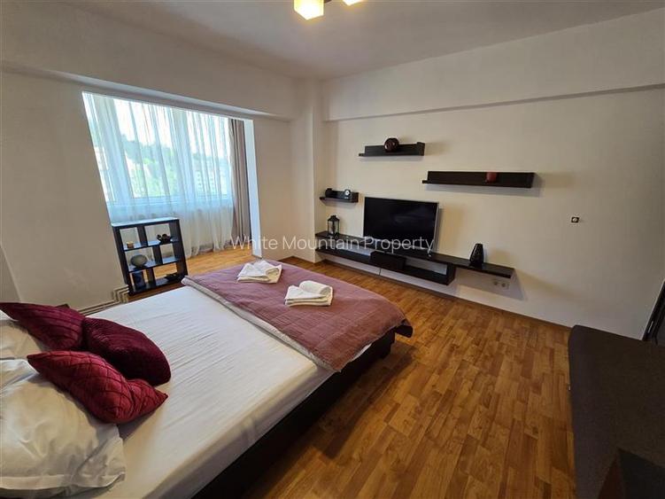 Apartament spatios cu 2 camere Parcul Trandafirilor Racadau - 23
