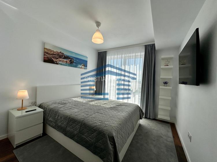 Coresi Upgraded - 1 IUNIE - Apartament 2 Camere- Totul NOU - 4