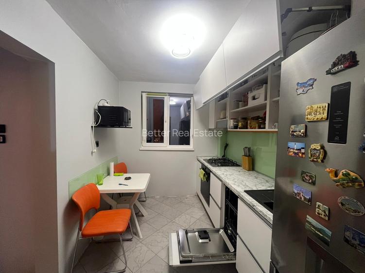 Apartament 2 camere decomandat/ Baba Novac | Dristor – ParkLake – IOR - 7