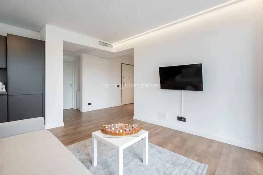 The Crib #6  2 Camere Iancu Nicolae - Ideal Studio Privat - 7