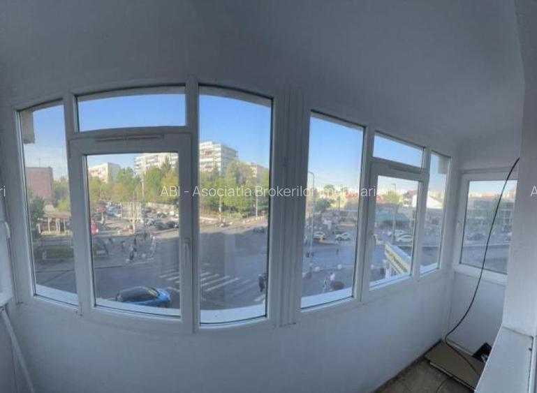 Brancoveanu parc/metrou,ap 2 camere, cf1, etaj 2/ 93.000euro - 4