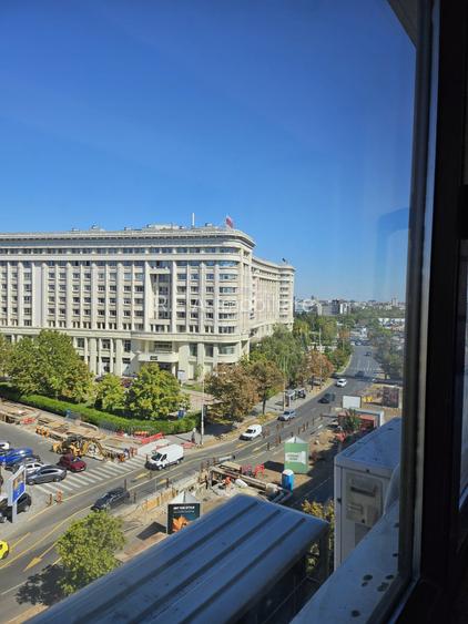 Apartament 2 camere - Marriott - 13 Septembire - 6