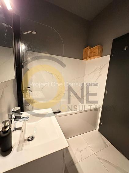 Apartament 2 camere * imobil nou * pompe de caldura * loc parcare - 15