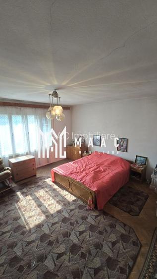 Casa individuala | 5 camere | 850 mp teren | Zona Binderbubi - 26