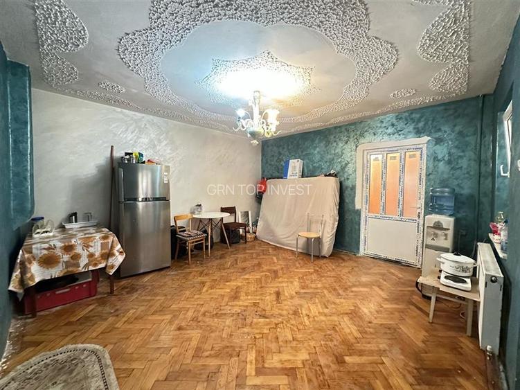 Casa individuala cu  3 camere si 360 mp teren zona Aviatiei - 2