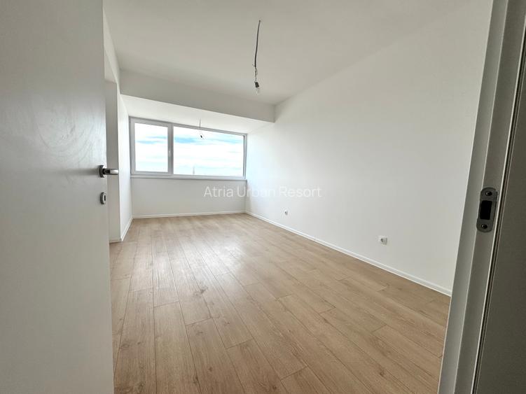 Apartament 2 camere, 60mp utili + balcon - Zona Mall Colosseum / Sector 1 - 8