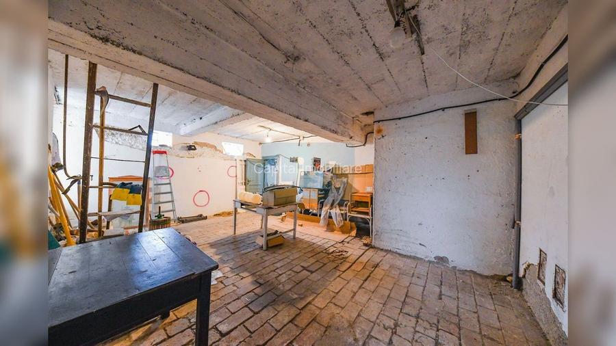 Casa cu 867mp de teren in Andrei Muresanu - 16