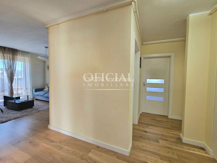 Apartament 4 camere | 85mp | Priveliste | Garaj | Calea Turzii Zorilor - 10