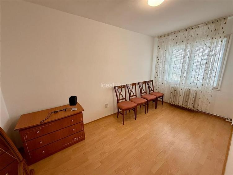 Apartament 3 camere Cantemir Salubris - 5