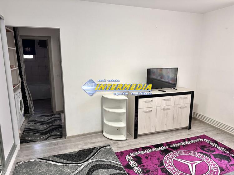 Apartament 2 camere 50 mp in Centru de inchiriat mobilat - 9