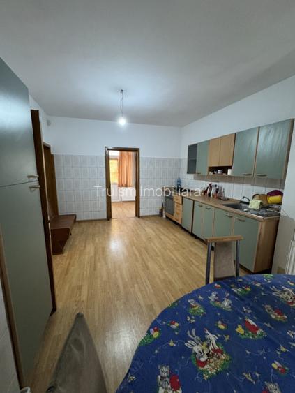 Vila P+1, Ultracentral - str. Alexandru Vlahuta - 14