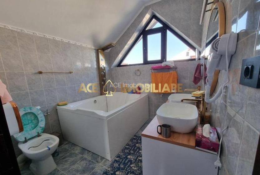 De inchiriat Vila | Fundeni | 7 Camere | Parcare | Lac - 10