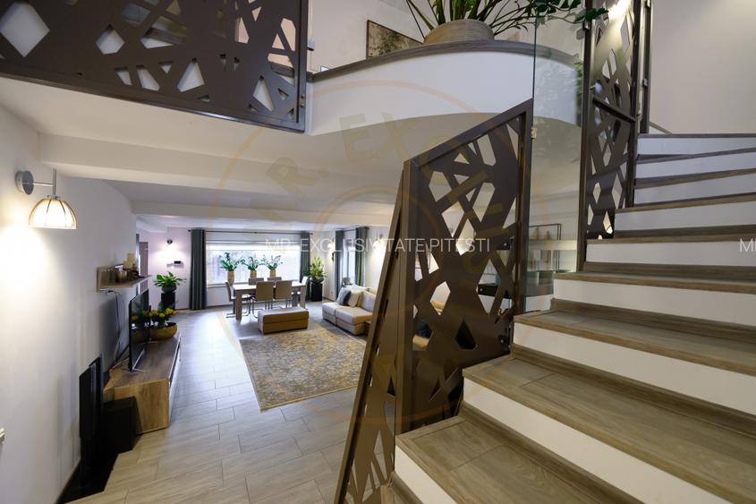 Casa modernă  Bradu-Geamana-5 min de Pitești -Argeș! - 11