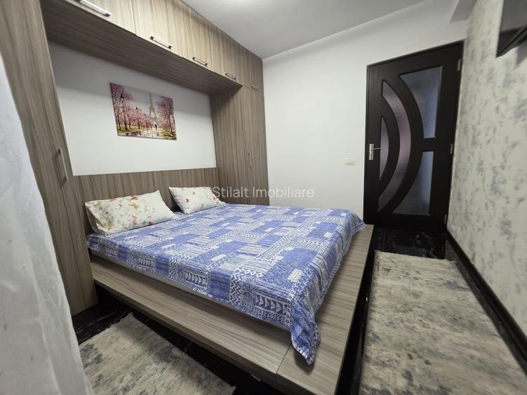 Vind Apartament în Faleza Nord - 5