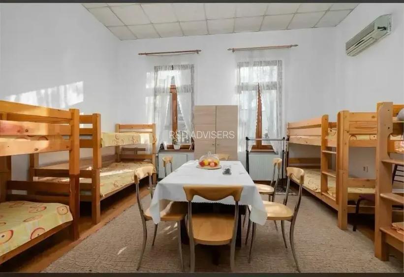 Casa 7 camere | 230 mp utili |  Armeneasca | Investitie Premium | - 8