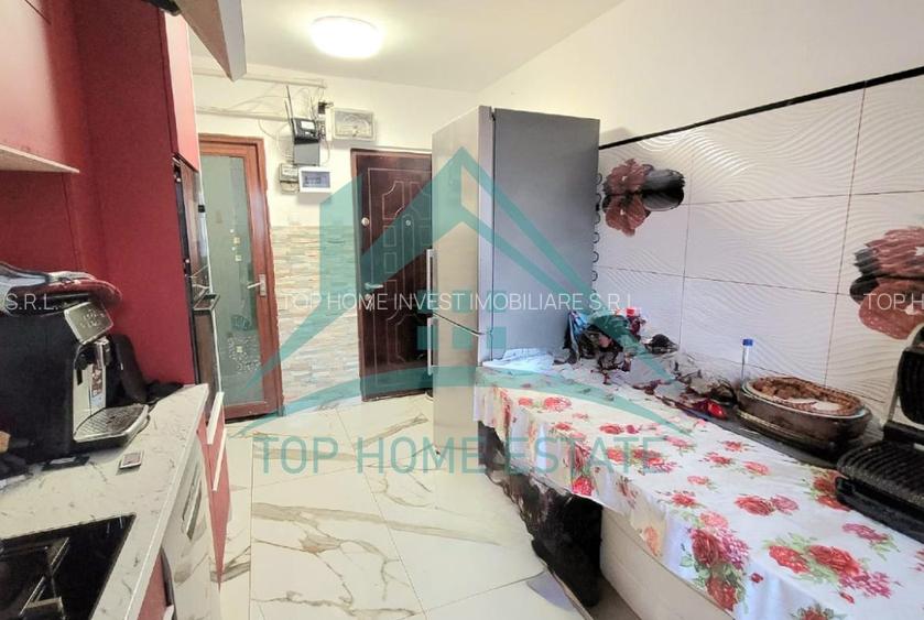 Apartament cu 4 camere, str. Poet Grigore Alexandrescu, Manastur! - 6
