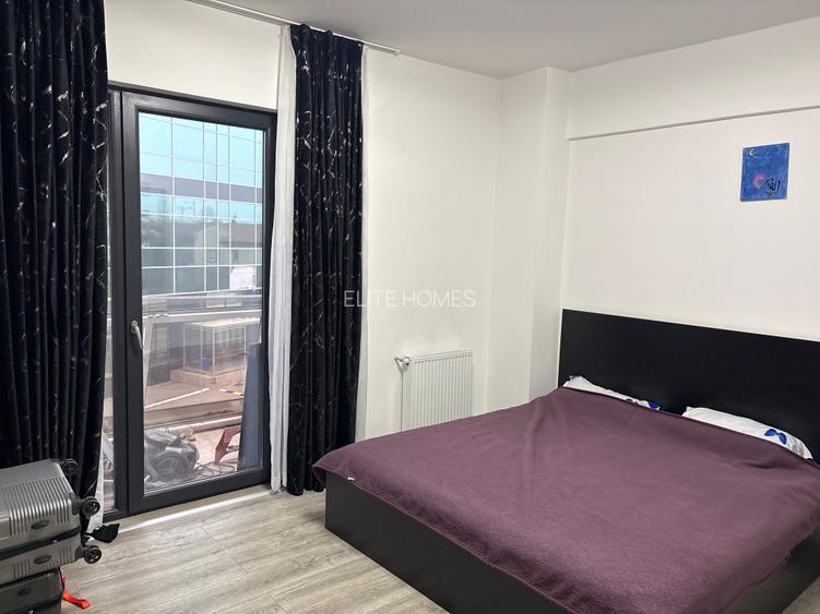 3 camere cu vedere frontală la lac / 3 room Apartment with Panoramic Lake View - 17