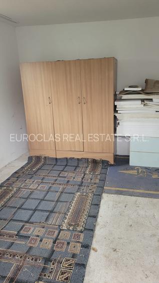 Casa Cumpana - Centru - 70.000 euro (Cod E2+E7) - 5