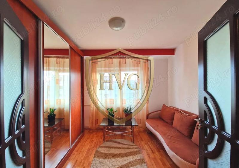 Apartament 4 Camere | Decomandat |  13 Septembrie | Sebastian - 6