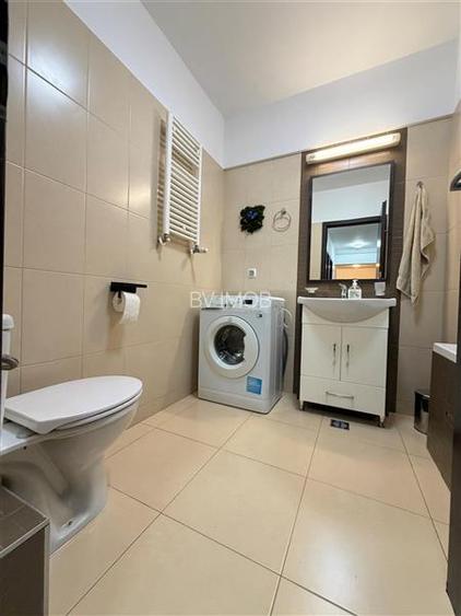 Inchiriere apartament 3 camere, complex Privilegio, parcare subterana - 6