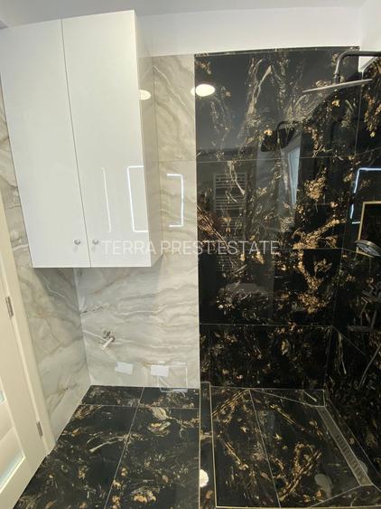 Apartament doua camere, complex Maramures-Otopeni - 8