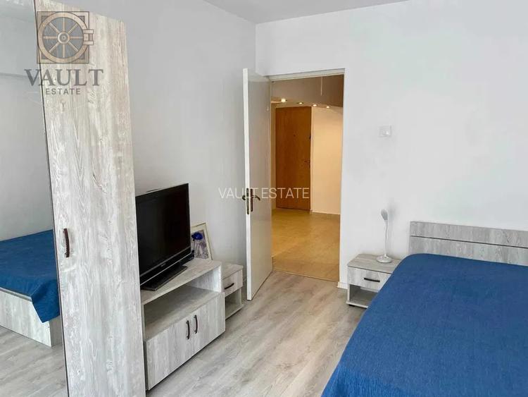 Apartament 2 camere - 3 balcoane-Octavian Goga - 2