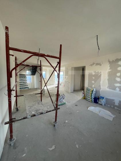 Casa individuala noua, 5 camere, Cluj Napoca - View spectaculos! - 8