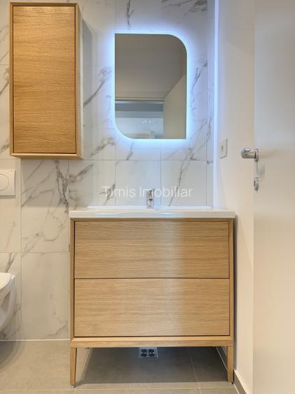 Apartament premium cu grădină | vedere spre pădure – Denya Forest - 15