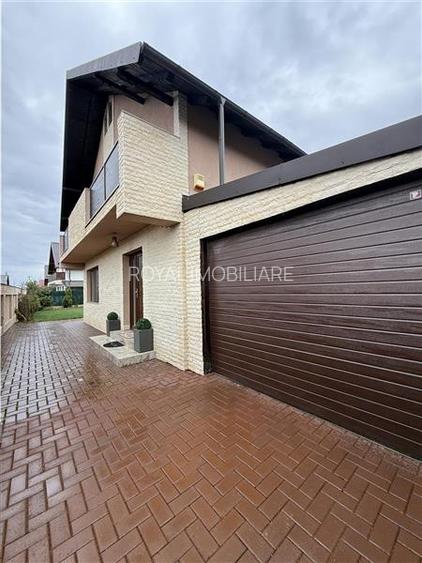 Royal Imobiliare  - Vanzare Vila zona Paulesti - 3