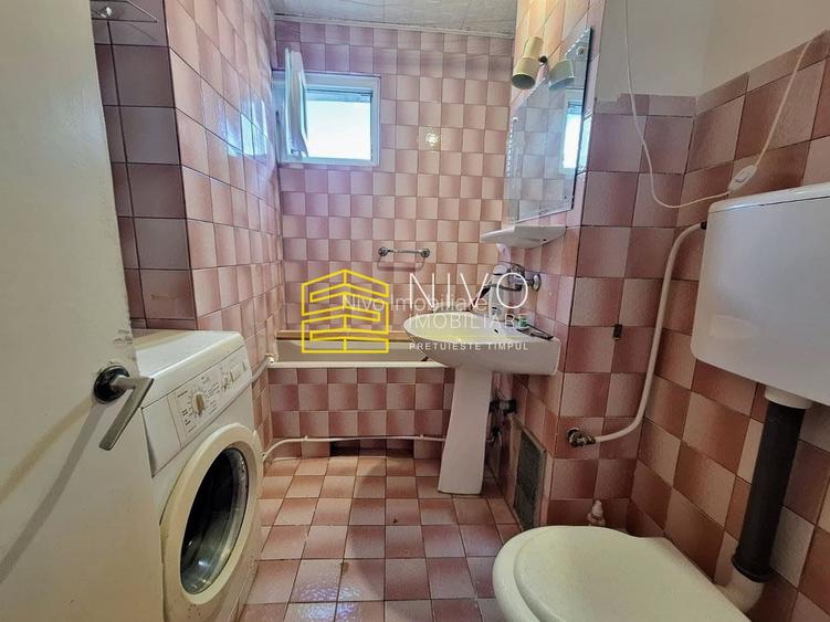 Apartament 2 camere – Tg. Mureș – Unirii – Str. Iosif Hodoș - 5