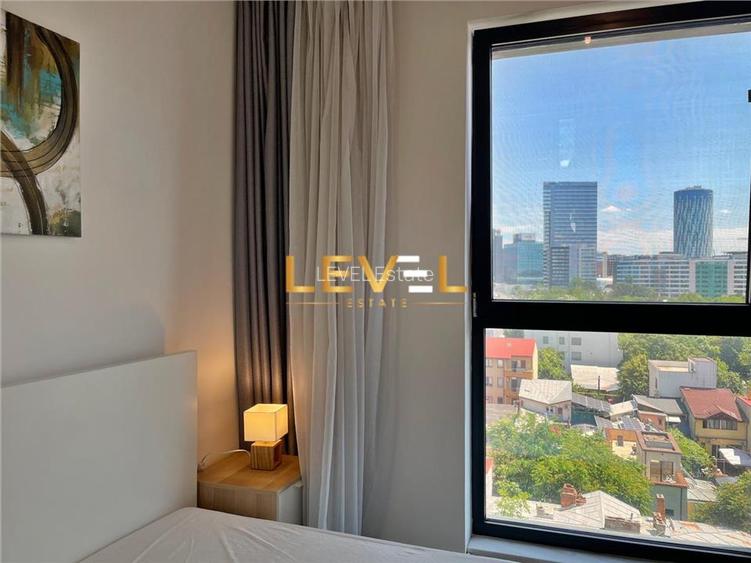 [VIDEO] 2 Rooms Apartment for Rent | Parking + Storage Included | ONE Plaza - 14