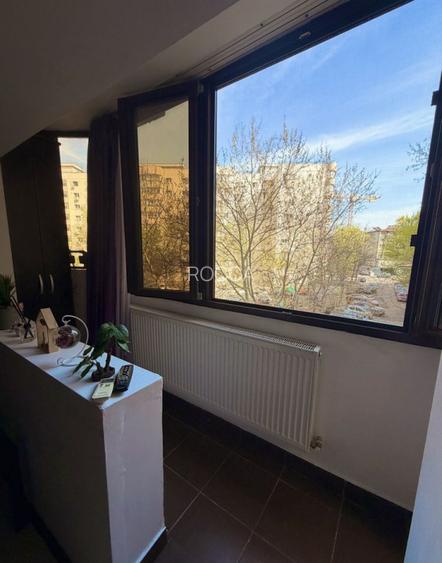 Garsonieră spațioasă, 42 mp – Vitan, etaj 2, parcare, lângă Mall Vitan - 6