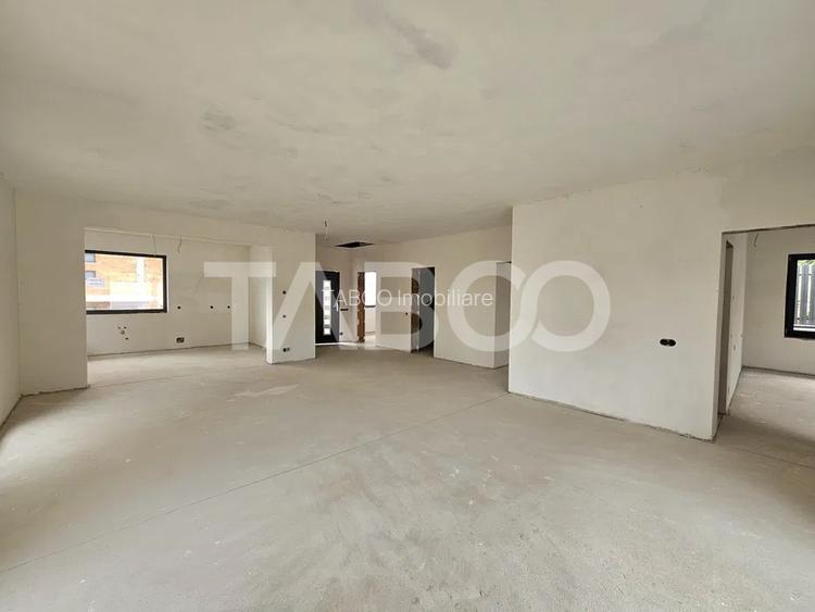 Casa individuala pe un singur nivel - zona linistita si retrasa - 5