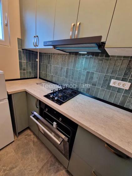 Apartament 2 camere, decomandat, 35 mp, ac, metrou, Drumul Taberei - 5