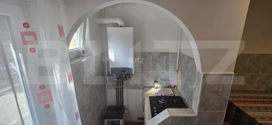 Apartament 3 camere, 80 mp, zona Micro 16 - 4