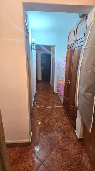 Apartament 3 camere decomandat, geam baie, CT, Alexandru - Minerva