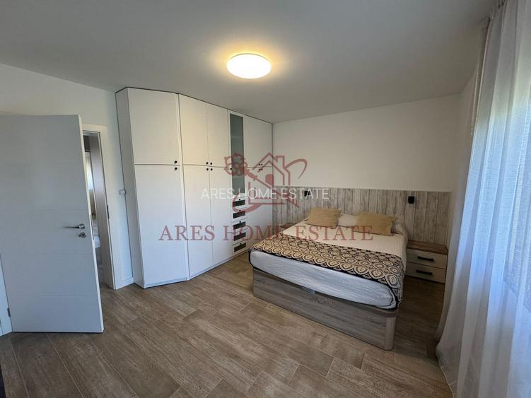 Casă individuală 6 camere, 200 mp, garaj și curte amenajată – Chișoda - 14