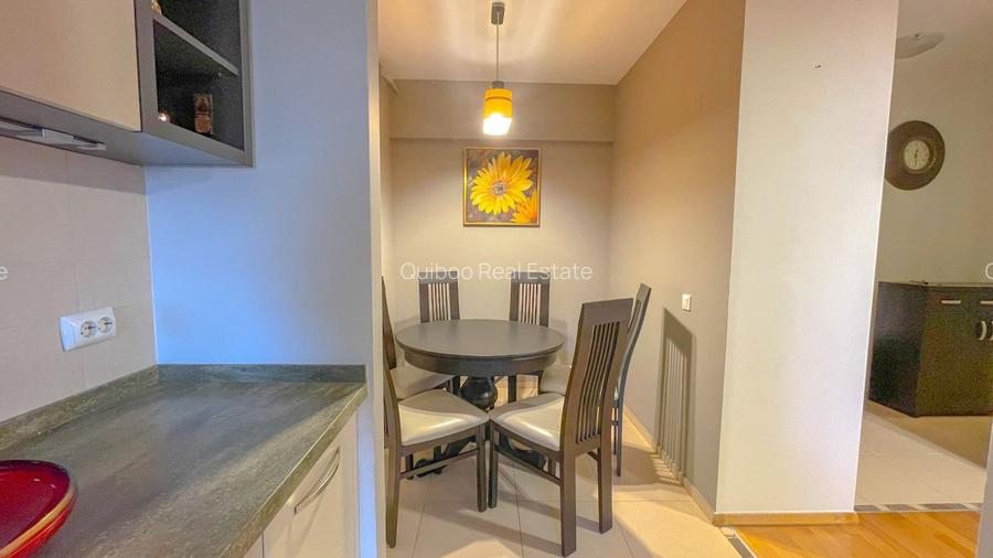 Apartament cu 3 camere, 2 parcari subterne, de inchiriat, in Centrul Civic - 4