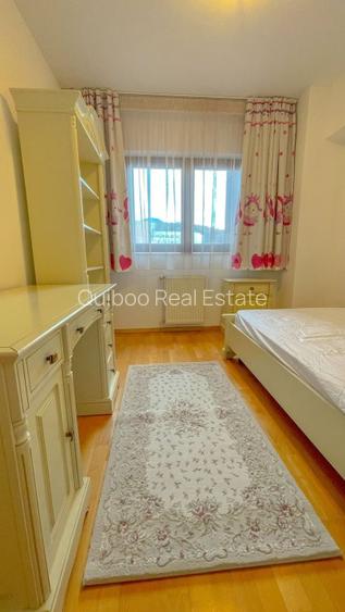 Apartament cu 3 camere, 2 parcari subterne, de inchiriat, in Centrul Civic - 13