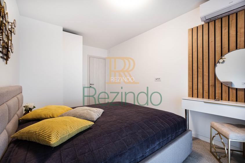 Duplex de 4 camere, elegant in Nordul Capitalei - 7