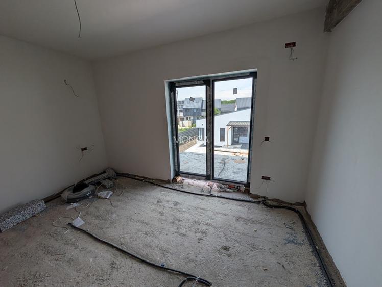 Casa 5 camere 120mp | 0 comision | Balotesti langa padure | Finisaje la alegere - 12