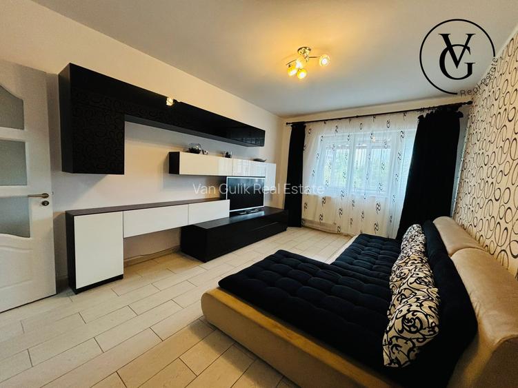 Apartament 2 Camere - Abator - Centrala Proprie - 2