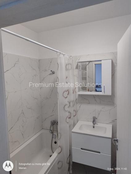 Apartament tip studio modern - Mobilat si Utilat - Sector 6 - Mutare Imediata - 4