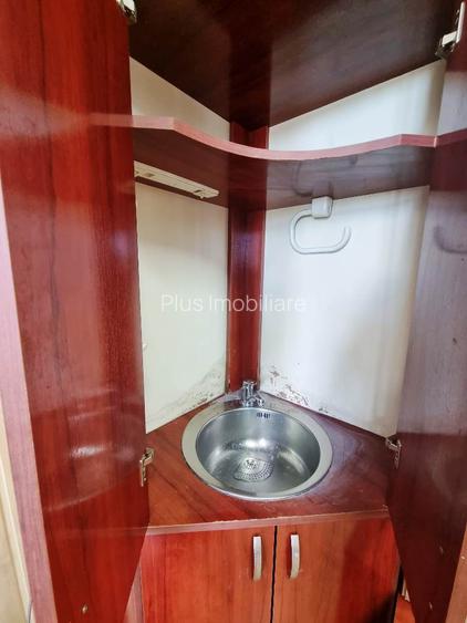 Apt / spațiu comercial –central,aproape de  Biblioteca Centrala Universitara - 5