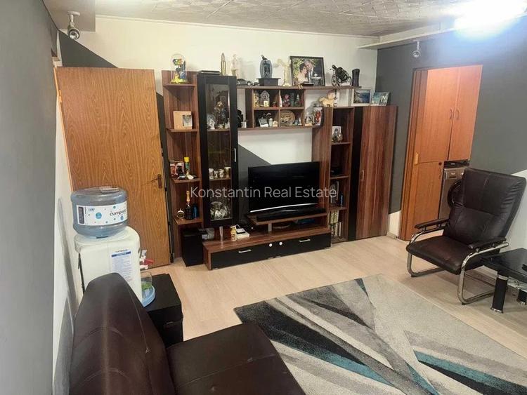 Apartament 3 camere | Bd. Constantin Brâncoveanu | Etaj 3/4 | Parcare ADP - 2