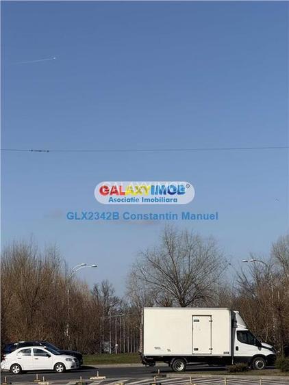 Cladire birouri Aviatorilor, pentru HOTEL, 85, 90 camere, parcari - 2