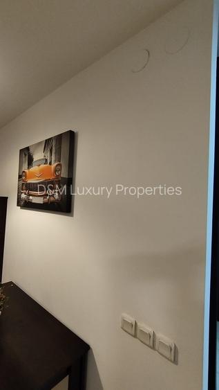 Inchiriere 2 camere Aparatorii Patriei Monaco Towers - 19