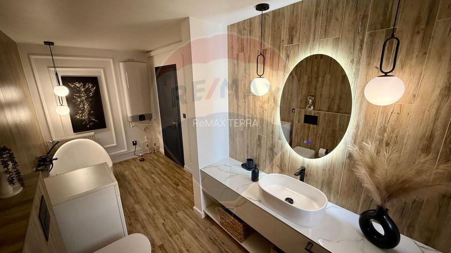 Apartament de lux de închiriat - 10