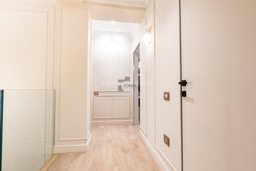 Vila Premium Tunari – 175 mp Utili, Lot 505 mp si Amenajari de Designer - 28